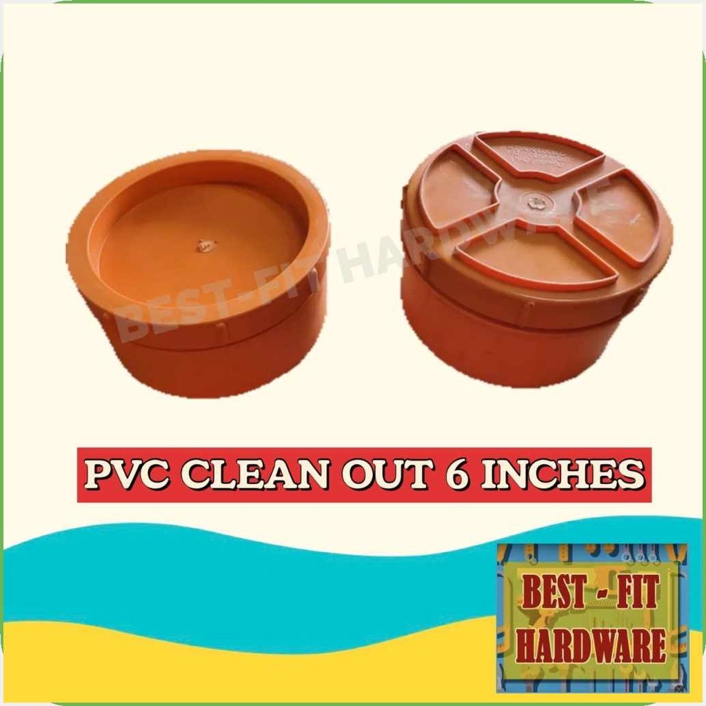 PVC'Hg