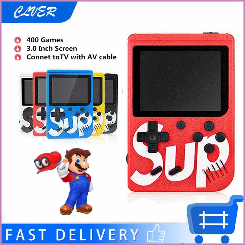 Portable_f]3~TwInch}Oj>Retro)Yr>Mini)O=Pocket(t=Game(a=Machine(c=400 In ...