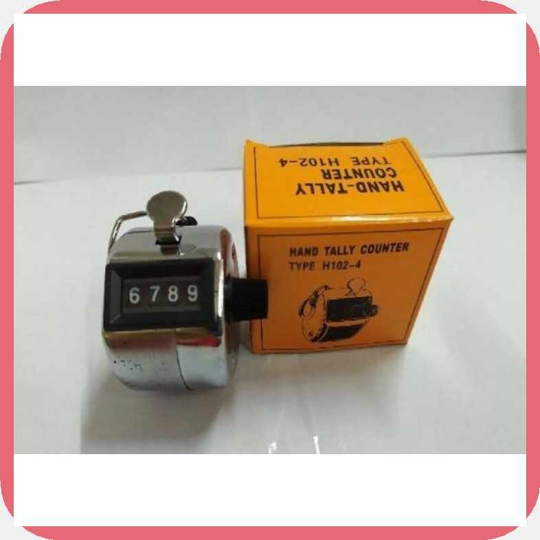 HAND`yp`TALLY^p!COUNTER