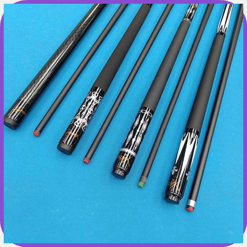 Grama_FD@Cue-Q_Stick?l*For~c*Billiard | Shopee Philippines