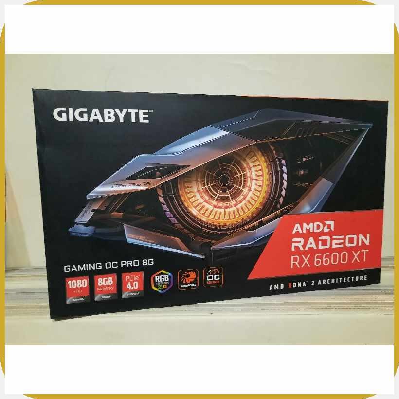 radeon rx 6600 - Best Prices and Online Promos - May 2026 | Shopee ...