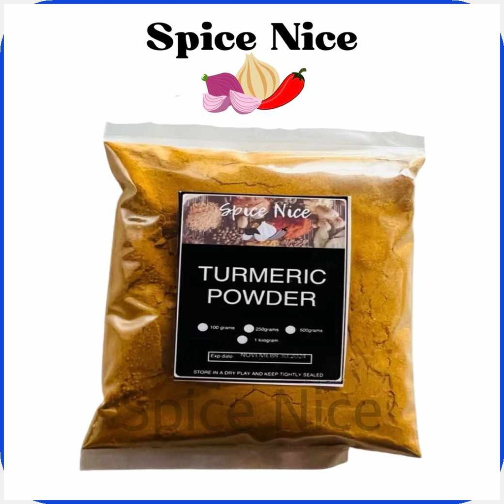 Turmeric{hg[250g