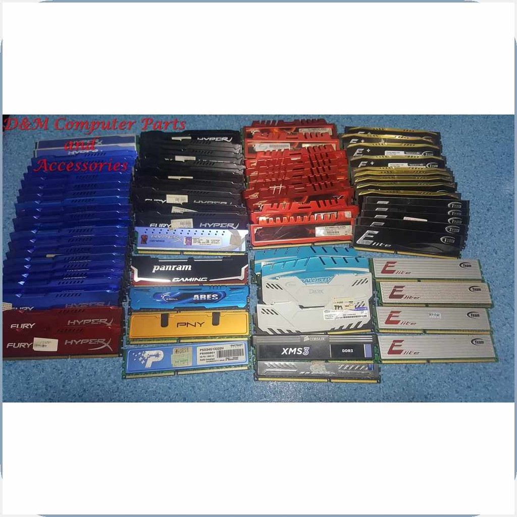*GAMING|j^RAM*^qK`DDR3!r[4GB,X[RAM,u[Assorted,r[Brand,m[1333mhz,1600mhz ...