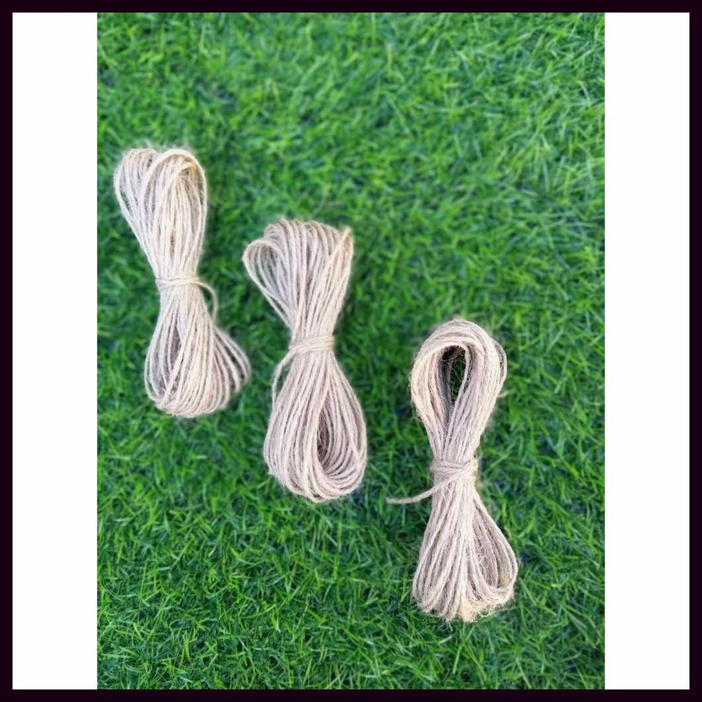 2ply.t~Jute}Ww!Twine'yd{String
