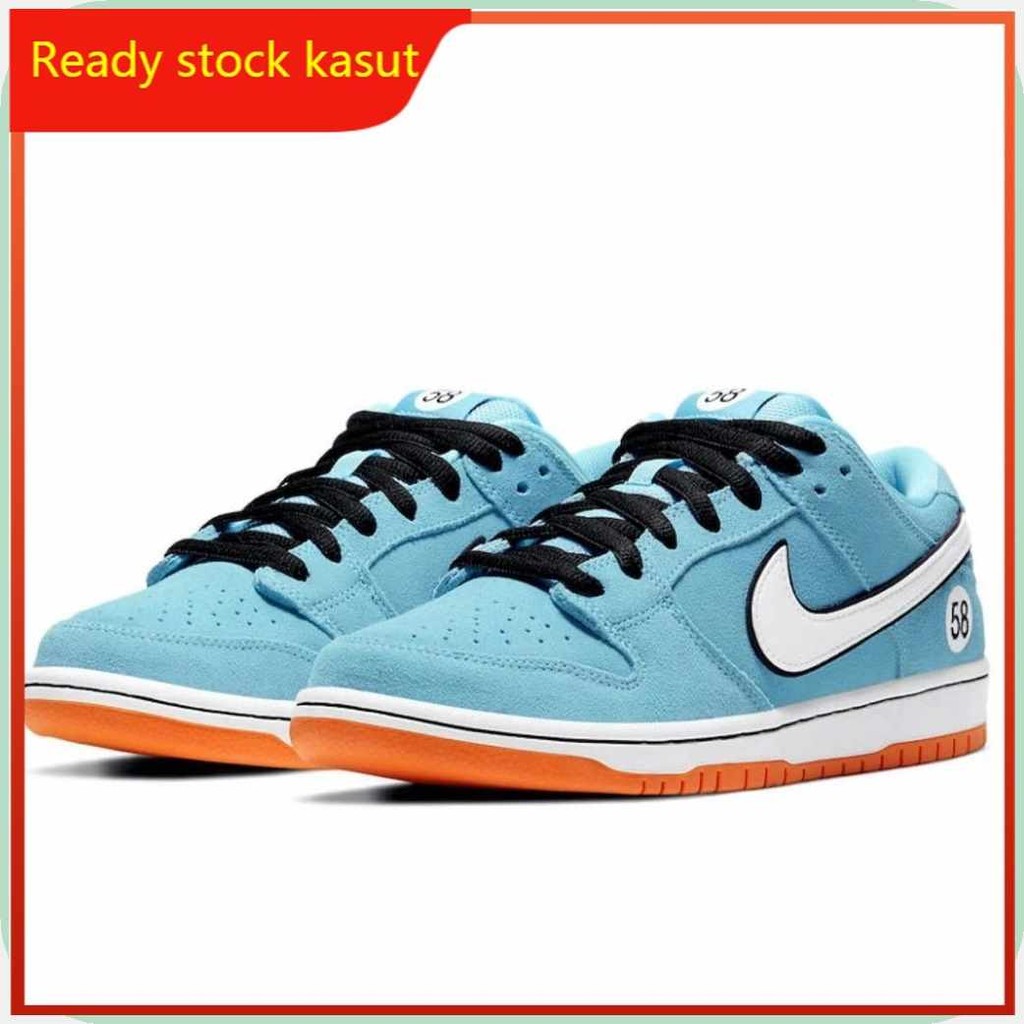 Nike's new SB Dunk low-top sneakers casual shoes sports shoes popular ...