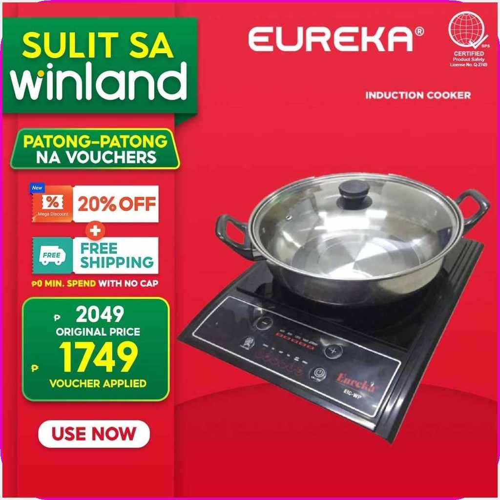 Eureka=ys-by@rC|Winland.C#Electric]a#Induction]k#Stove]KY#Induction]dC ...