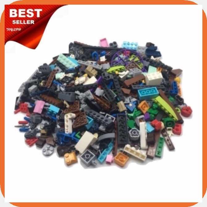 BRICKS*yF@ASSORTED-Tn^EXTRA?p*PARTS~I*PER~P*PACK | Shopee Philippines