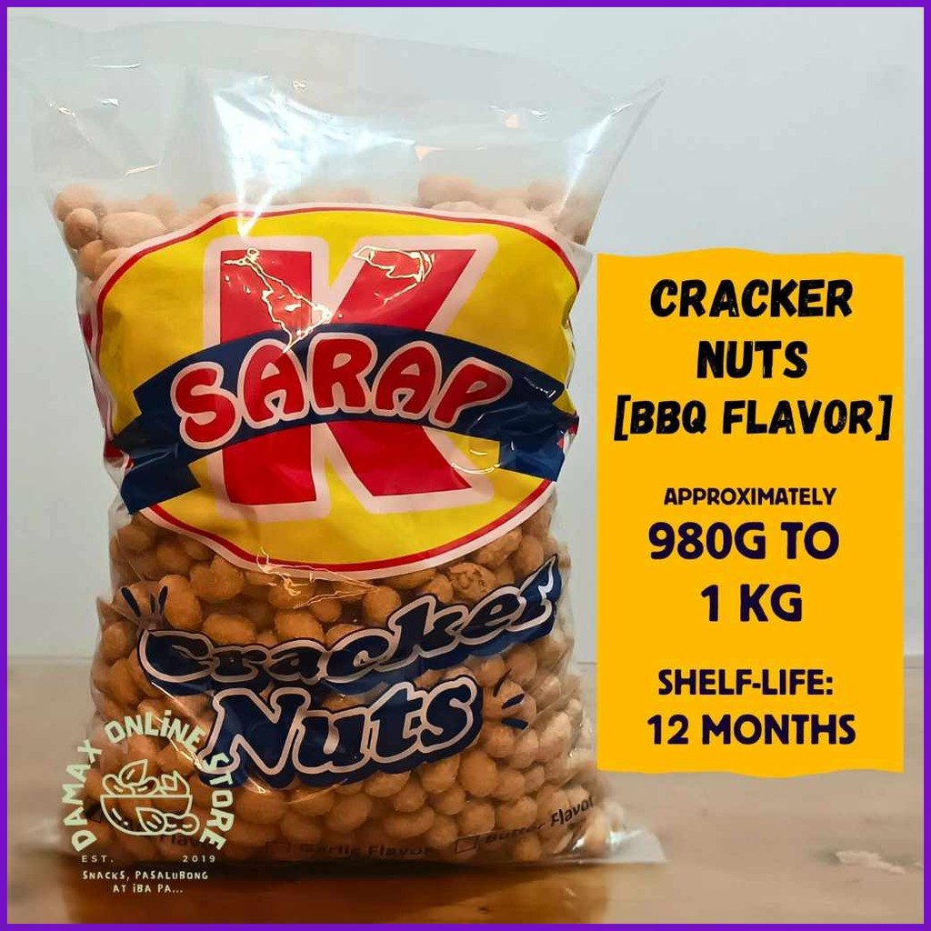 K]I(Sarap~d-Cracker(eM|Nuts=mZ|(Nagaraya=PE|Taste)=Qr|in=kI|BBQ,=hq ...
