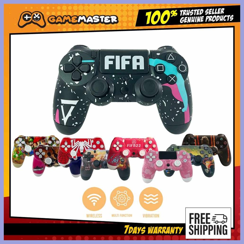 Dual+g%Shock.VG@4%Jx_Wireless:KD_Gamepad;Rv`Controller;rP`Special;Oo ...