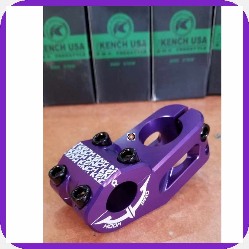 KENCH]K*USA%R)E}alloy>m}BMX>x}>O}Ahead>J}STEM>A}Topload (Taiwan made ...
