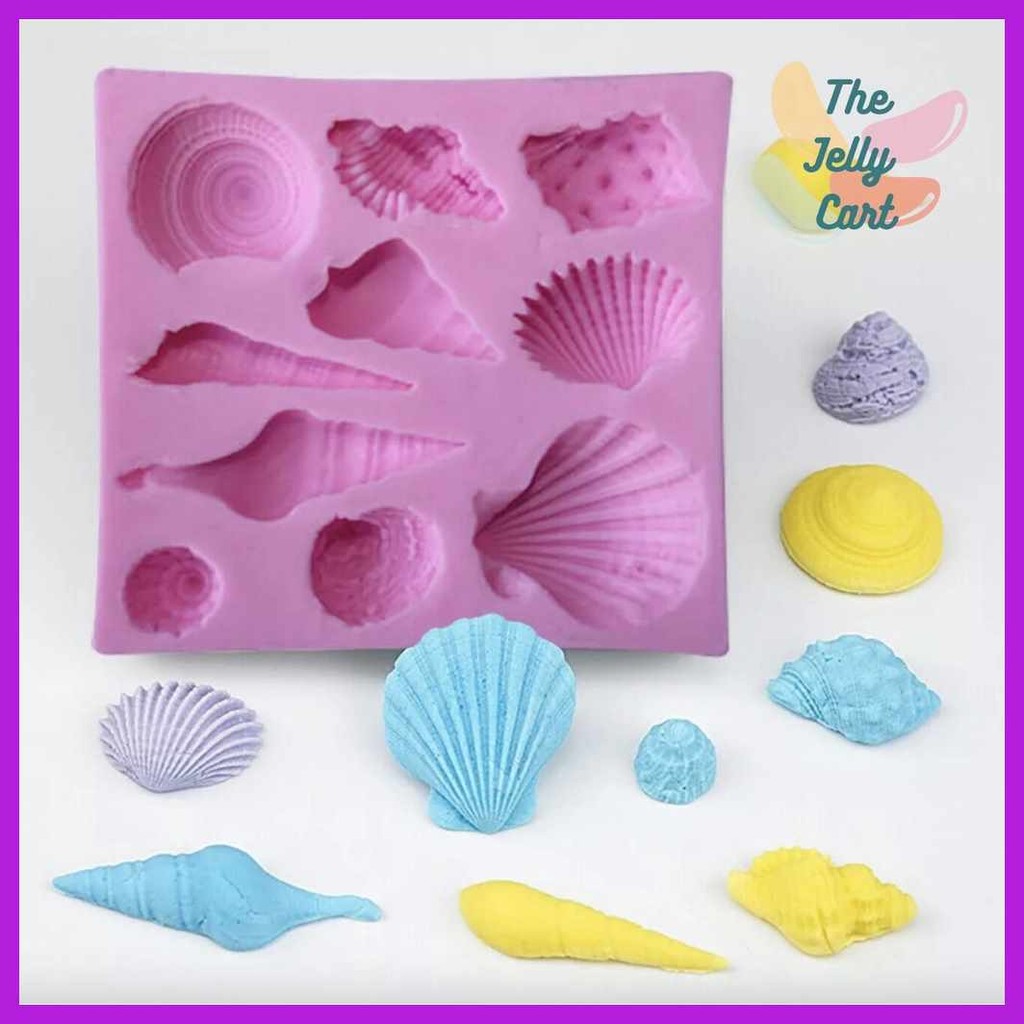 Shells%j-Square%h]10(x|cavity=i|Silicone=X|Molder=r|Fondant=n|Baking=N ...