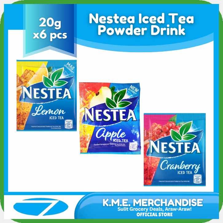 Nestea]pA^Iced?r