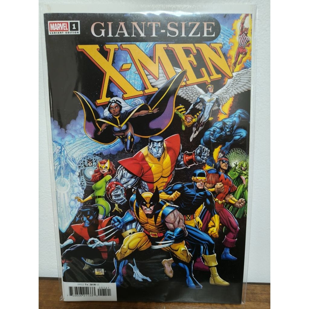 X-Men Collection Marvel Comics Part 1 | Shopee Philippines