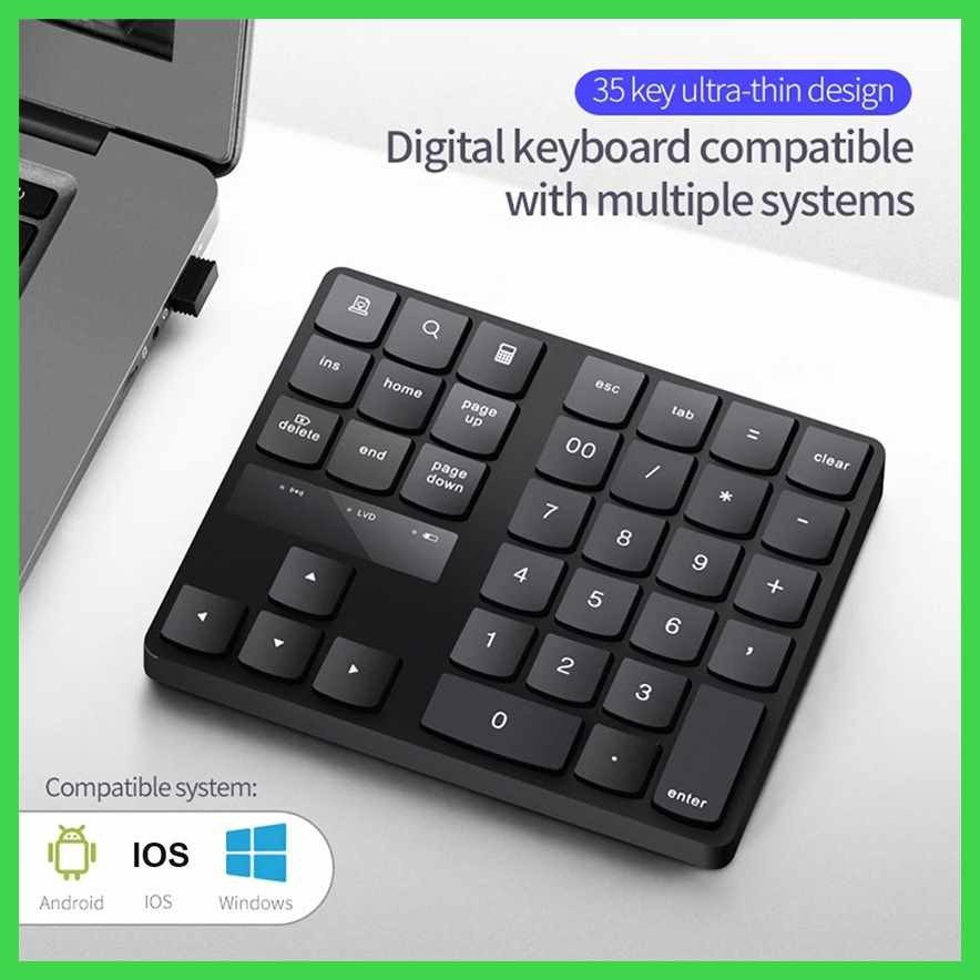 CentrixV Fi}keys>lC}Mini>uA}Wireless>b}Numeric>U}Keypads>Q}Numpad For ...
