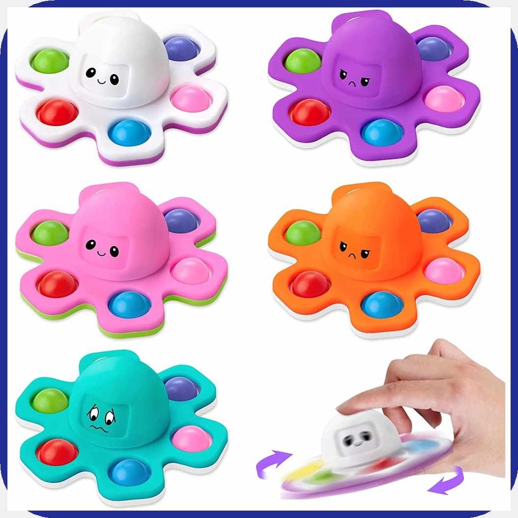 LETONG*N@Pop;D.Face-Changing>u)Flip}Z)Octopus}F)Fidget}j)Spinner}t)Toy ...