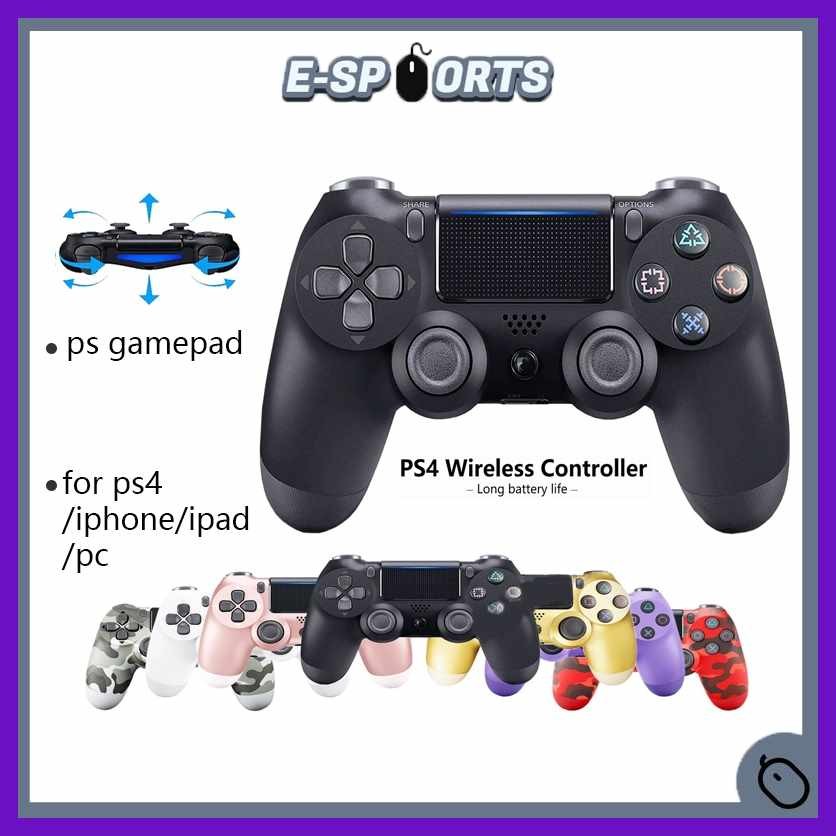 Wireless{l&Controller*CSupport(A|PC | Shopee Philippines