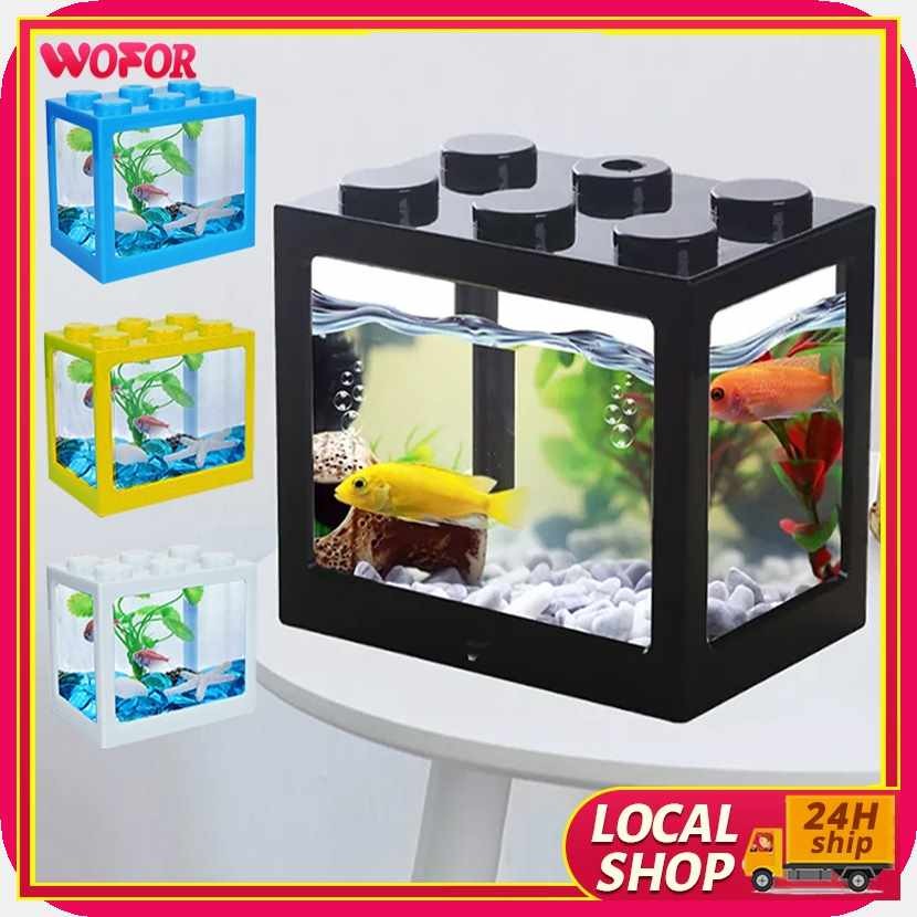 Mini]gD*Aquarium*z,Block