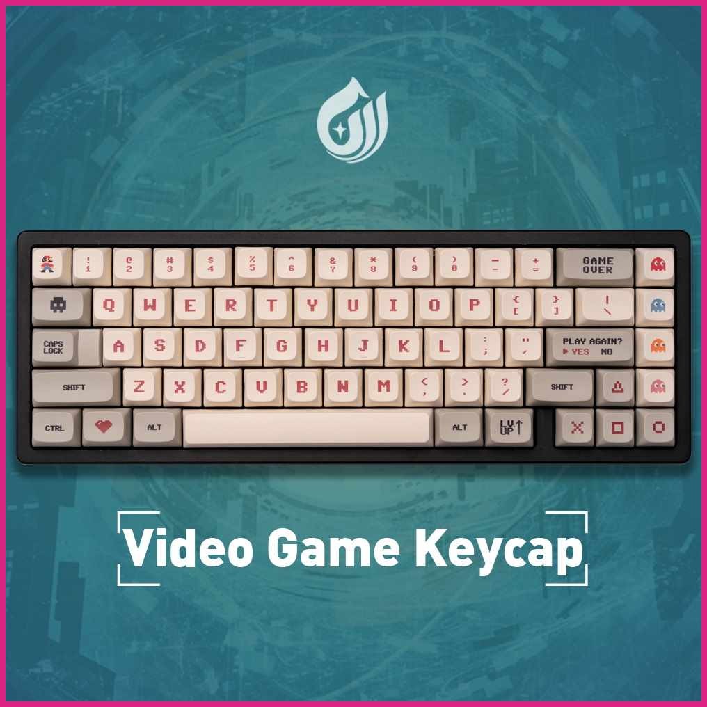 143;Db@Keys)NT;Dye-Sub!Xh[Video,vl[Game,zG[Keycap,ln[PBT,Rl[Keycaps,aU ...