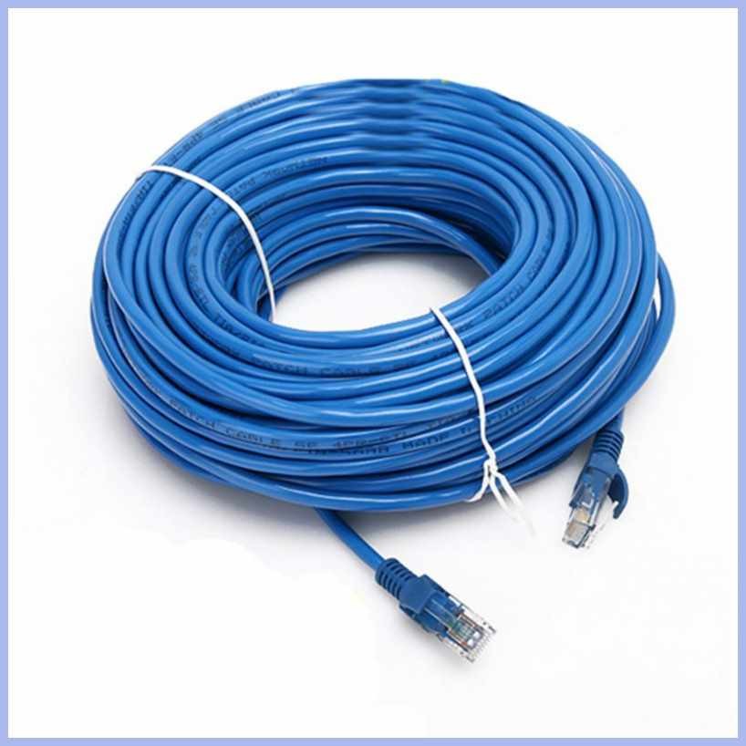 5M*i&10M&kU(15M.l#20M]Y#30M^U$40M^e$50M^z$CAT5^u$RJ45 Ethernet Cable ...
