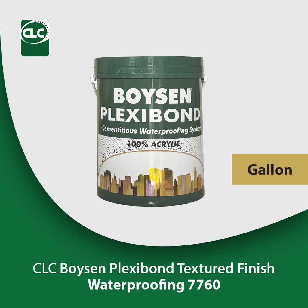 Shop boysen plexibond for Sale on Shopee Philippines
