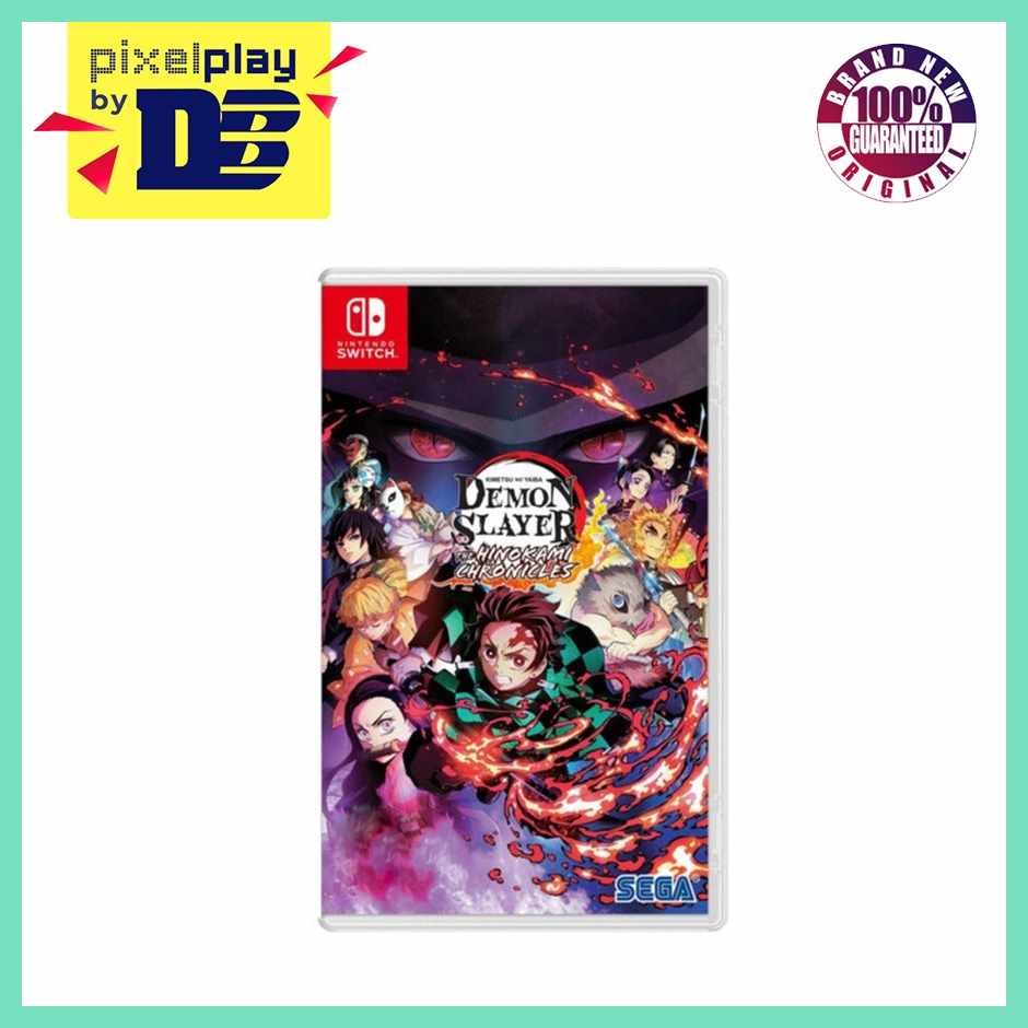 NSW]r(Demon^v>Slayer}XP)Kimetsu}Qf)No}UM)Yaiba~ui*The~d*Hinokami~u ...
