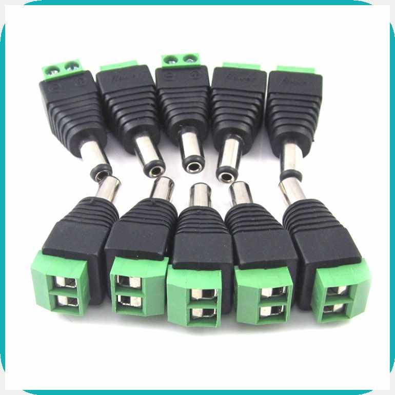 1PC'f^Female{G:Male~rx?DC*Ht?Power*ZM?Jack*dR?Connector*z?Crimp*Z ...
