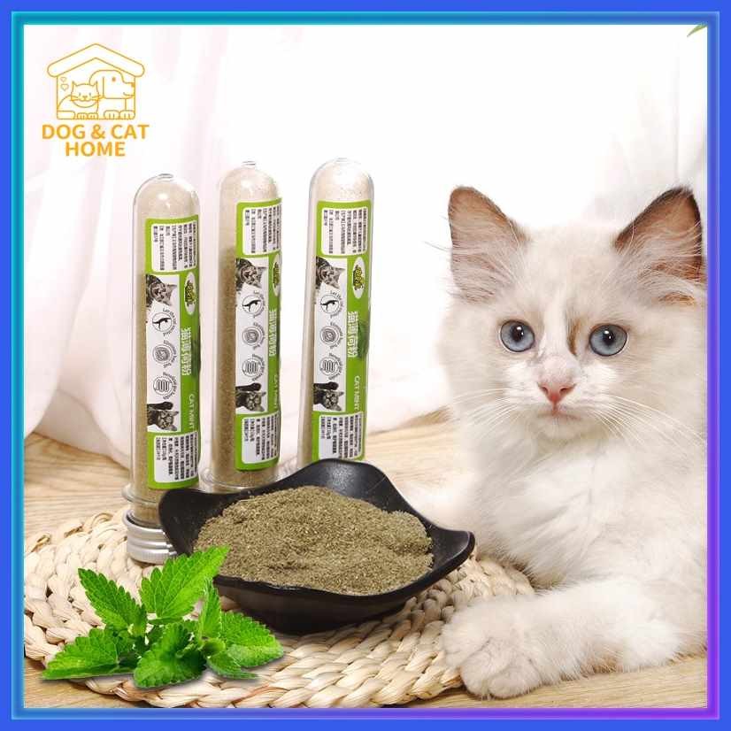 Catnip|TJ/For*Vg'Cats-dP!Cat[jm!Treats[Ye!10g[nF!(45[DV!ml) | Shopee ...