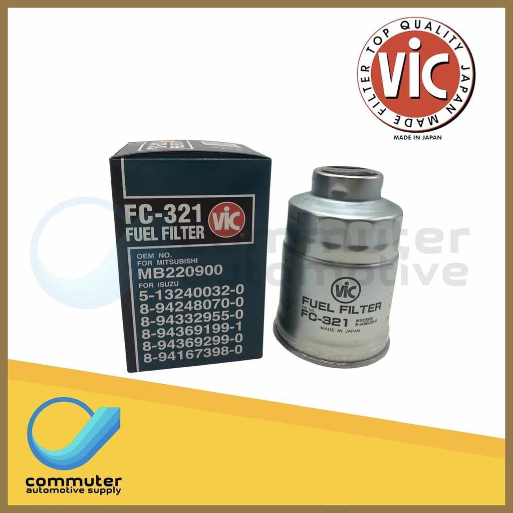 [FC-321]:Dy#VIC^Vs!Fuel&wl`Filter