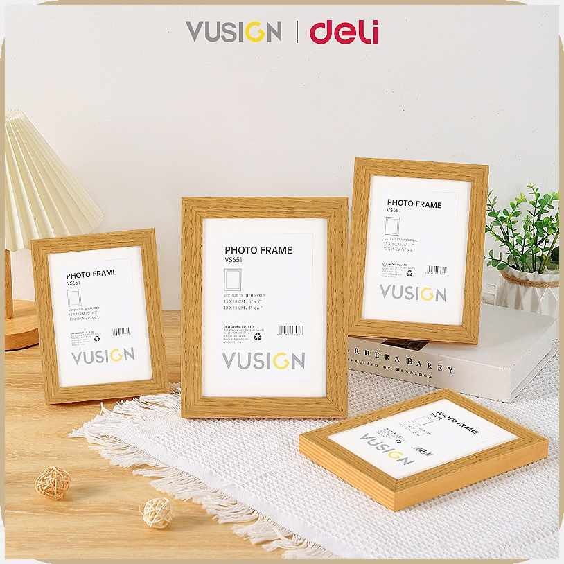 Deli|m?Vusign>E[Picture`Dl;Frame&4R/5R/6R/A4&Home&Decor&Wooden&Picture ...