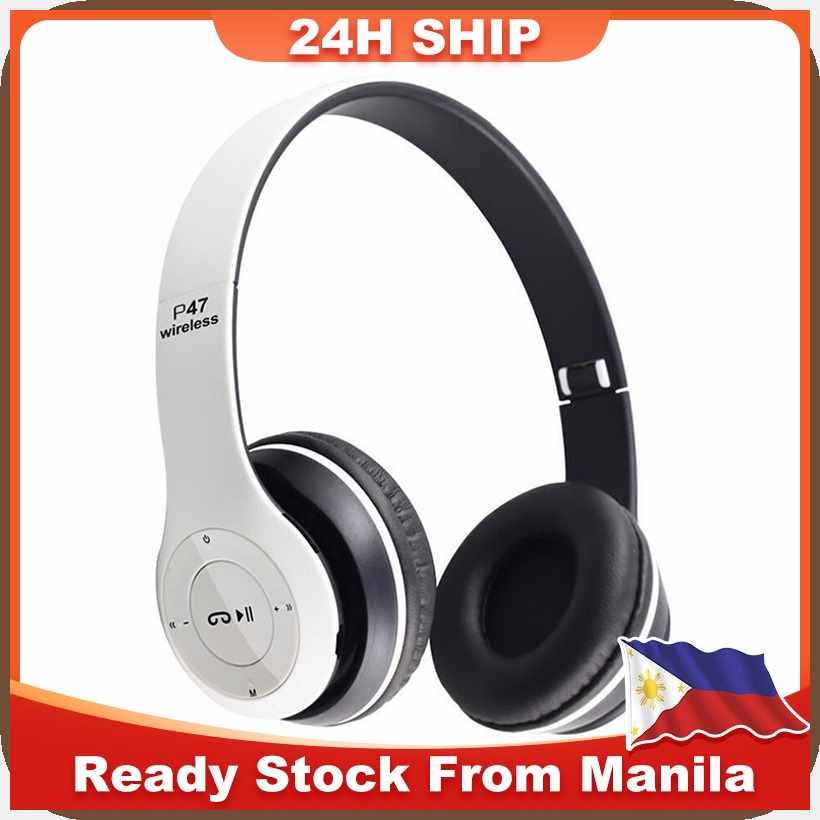 P47)to}Headset}dF*5.0~lR*Bluetooth~oB*Headset~E)Folding}p)Series}D ...