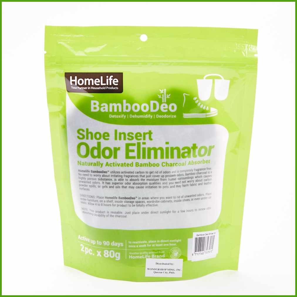 Homelife?c*Bamboo|EM%Deo?e*Shoe~ZN*Insert~LF*Odor~Fz*Eliminator~Mq ...
