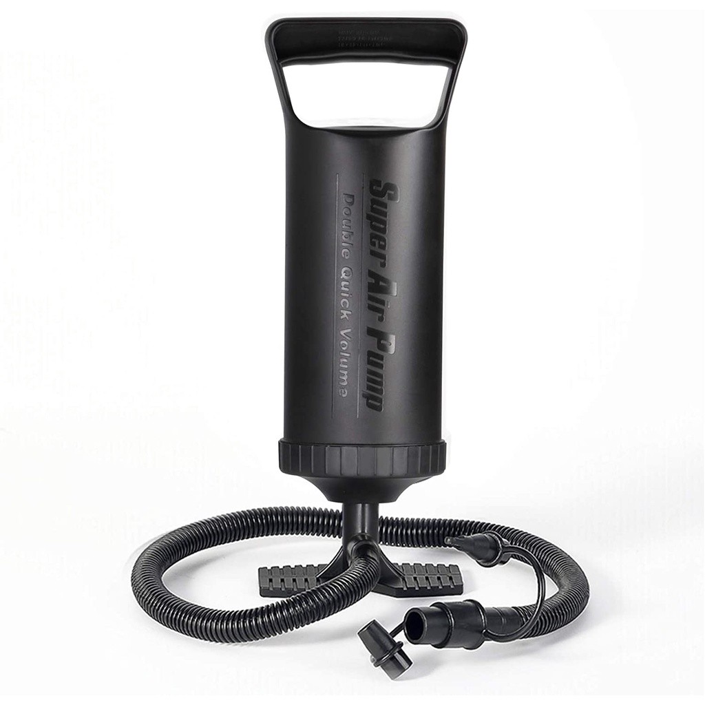 Outdoor Hand Air Inflator Hand Pump | Shopee Philippines