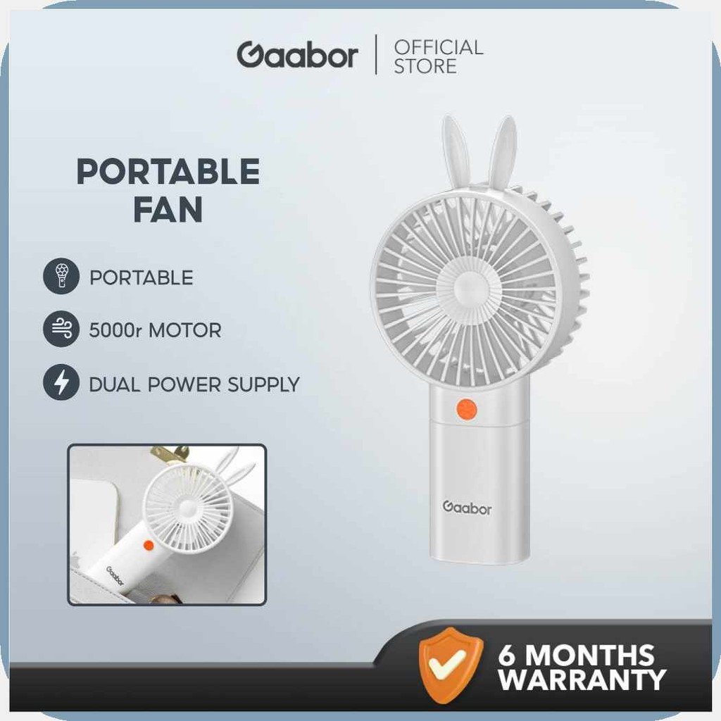 Gaabor{O,R>Hand-Held^nu/Fan$cD/Portable$Pq/Fan$qR:USB%B/Mini$z/Fan ...