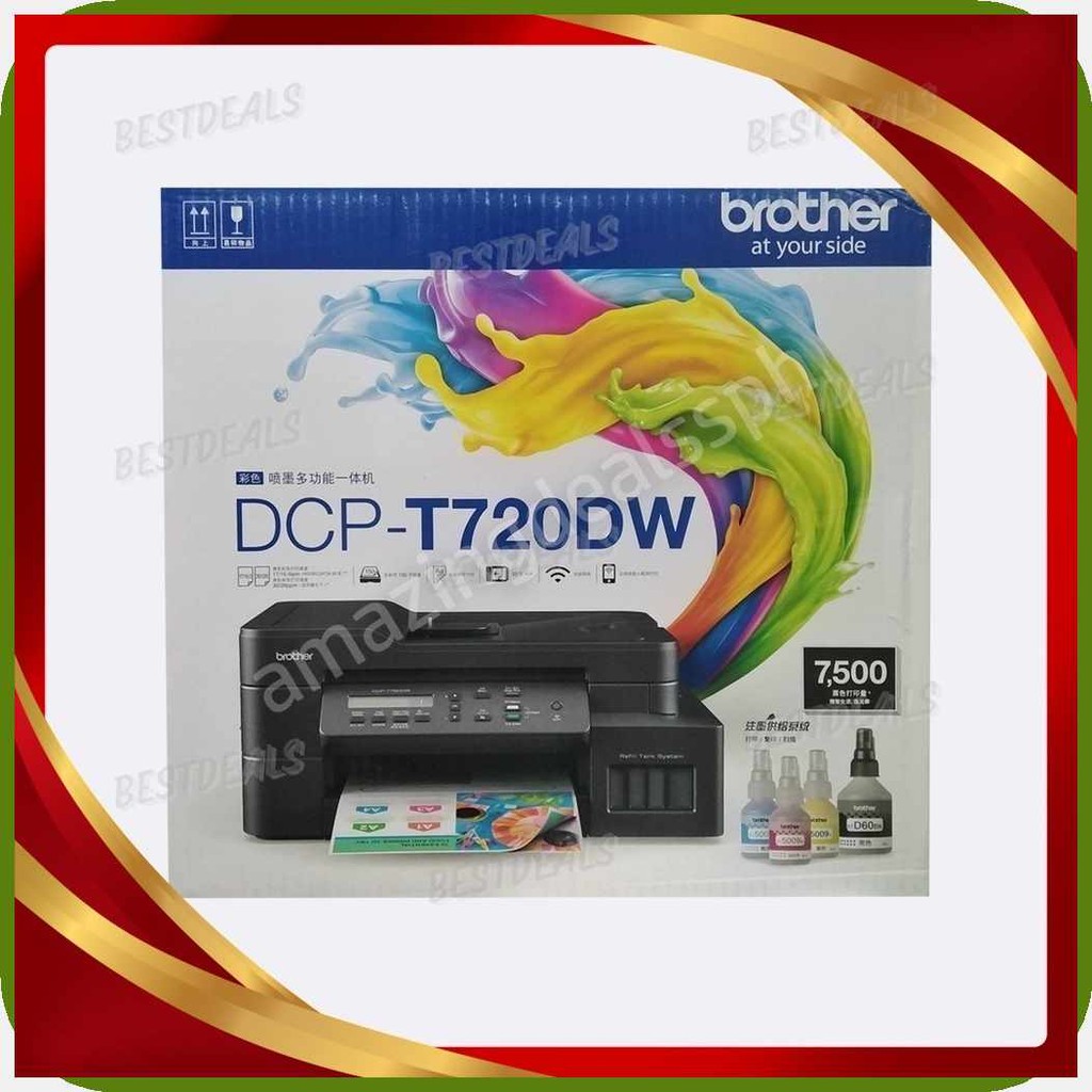Brother}w#Ink[E}Tank/x%Printer_c$DCP-T720DW^u$(Can^C$Print,^i$Scan,^t ...