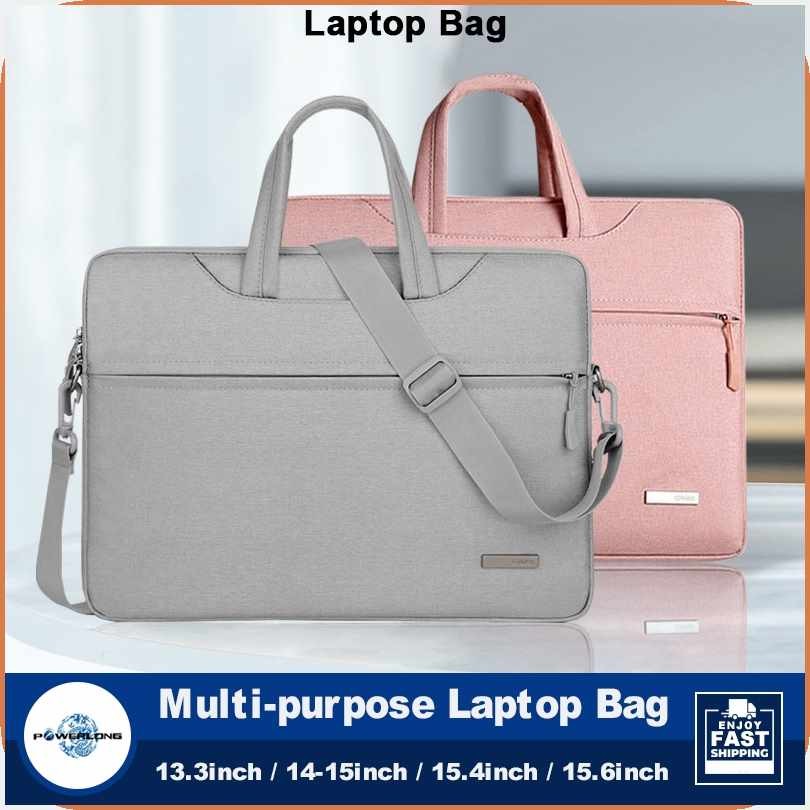 Multi-purposeyK~Straprx*and_v:Handle%xc:Laptop%Gu:Bag&Business&15.6&16. ...