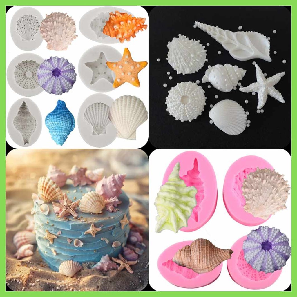 Sea!yy_Shell#z)Mold}p)Ocean}r)Marine}G)Shells}K)Theme}a*seashell~z*solo ...