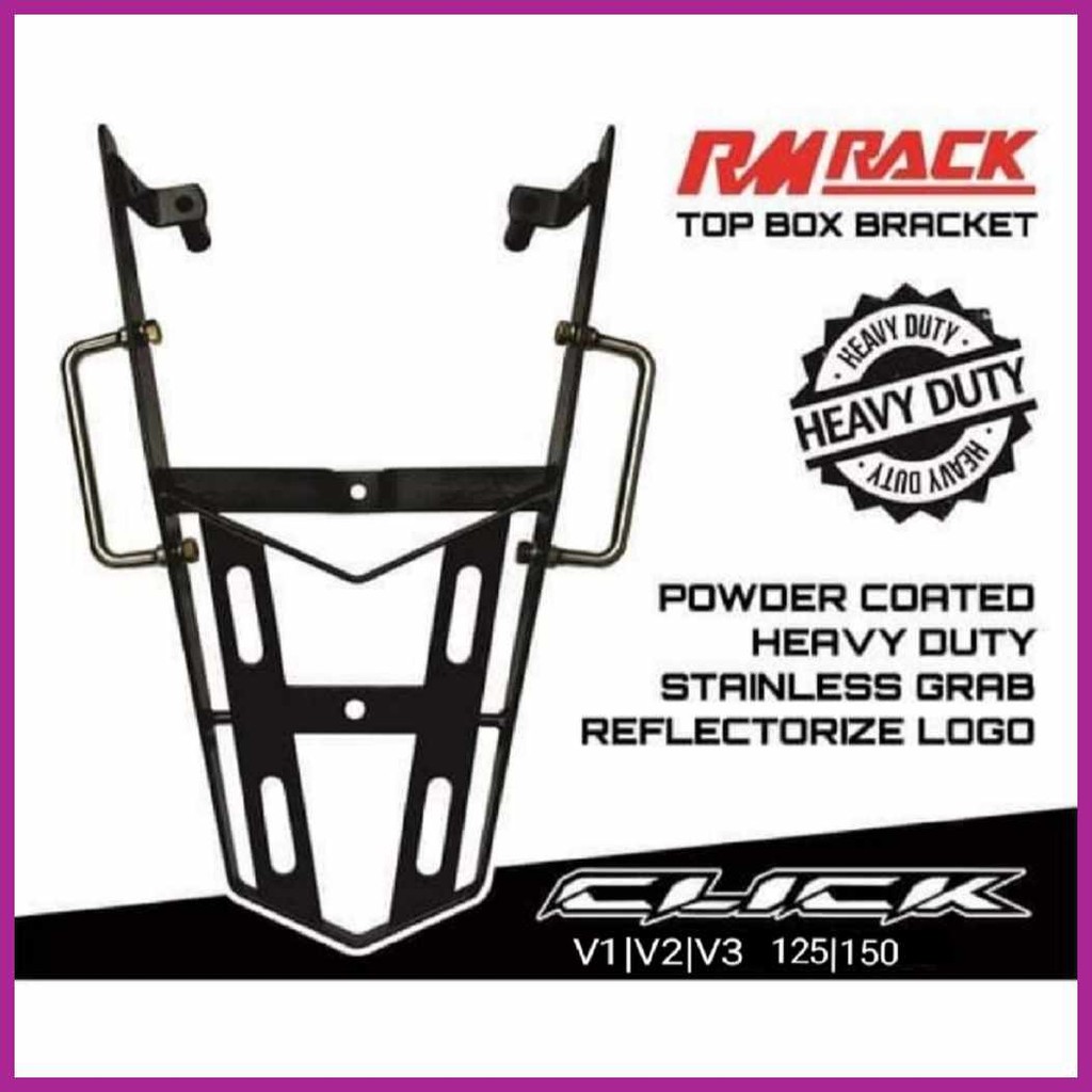 BRACKET%UA`HONDA|mQ*CLICK%H_125-150:a_V1-V2:i_V3:e_RM;U`BRACKET ...