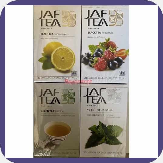 Jaf;r:Tea~s[Pure{g