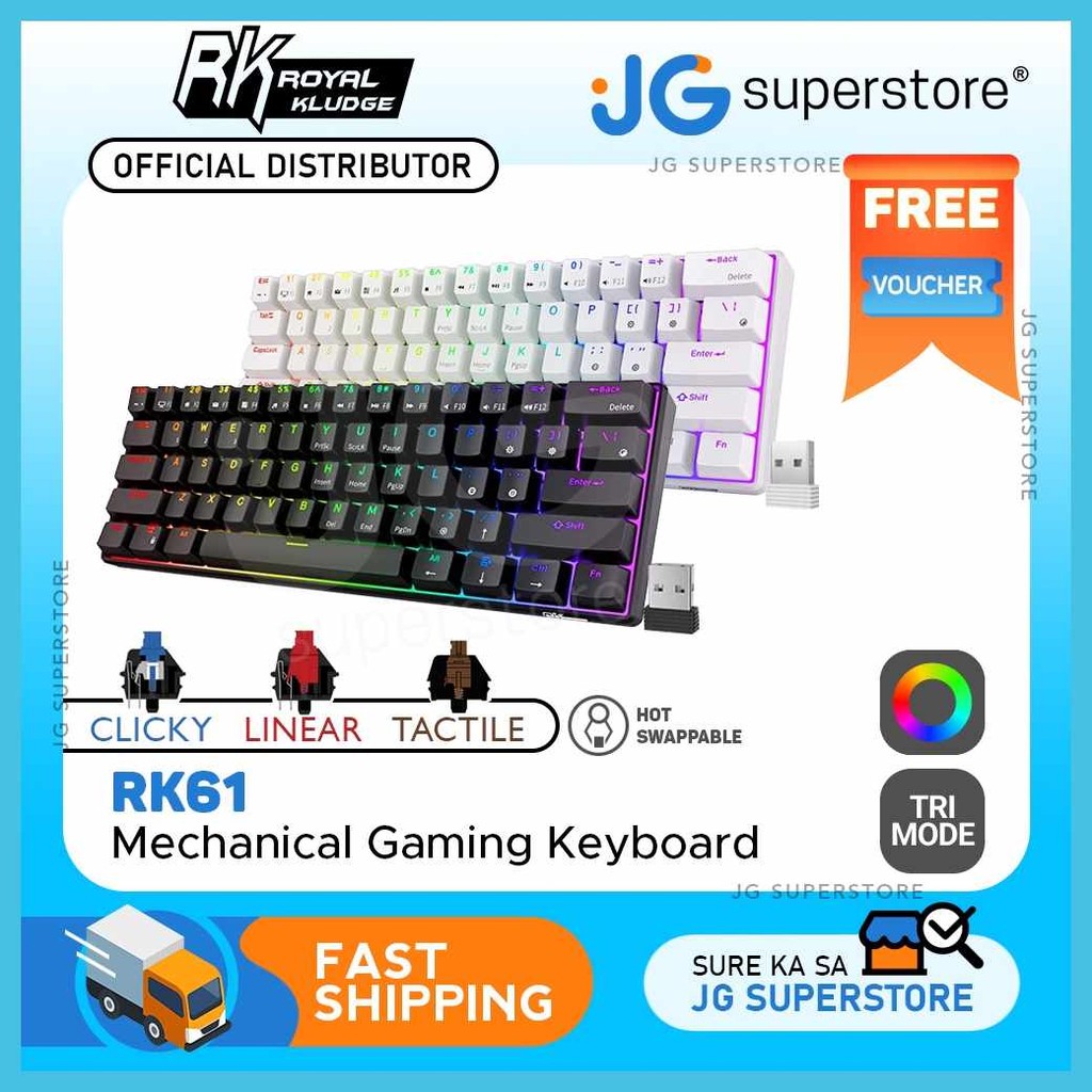 Royal=PG*Hb/Kludge$l/RK61$p/RGB$m/61$u/Keys$O/Mechanical$L/Gaming ...