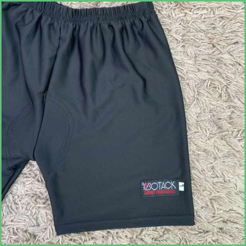 Botak Cycling ( Best Quality ) with fabric padding | Shopee Philippines