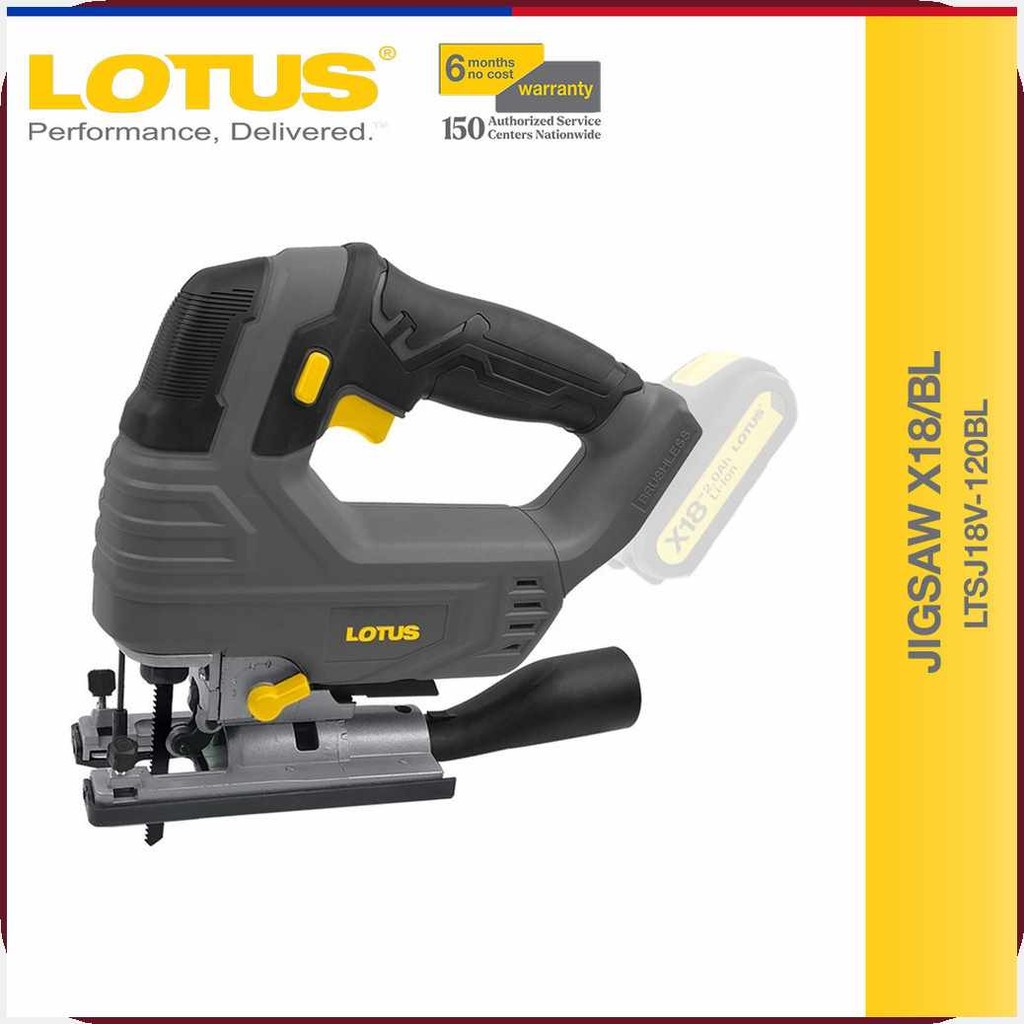 Lotus/dX?Cordless*o?Brushless*V?Jigsaw*lE?X18/BL*ml?LTSJ18V-120BL*uE ...