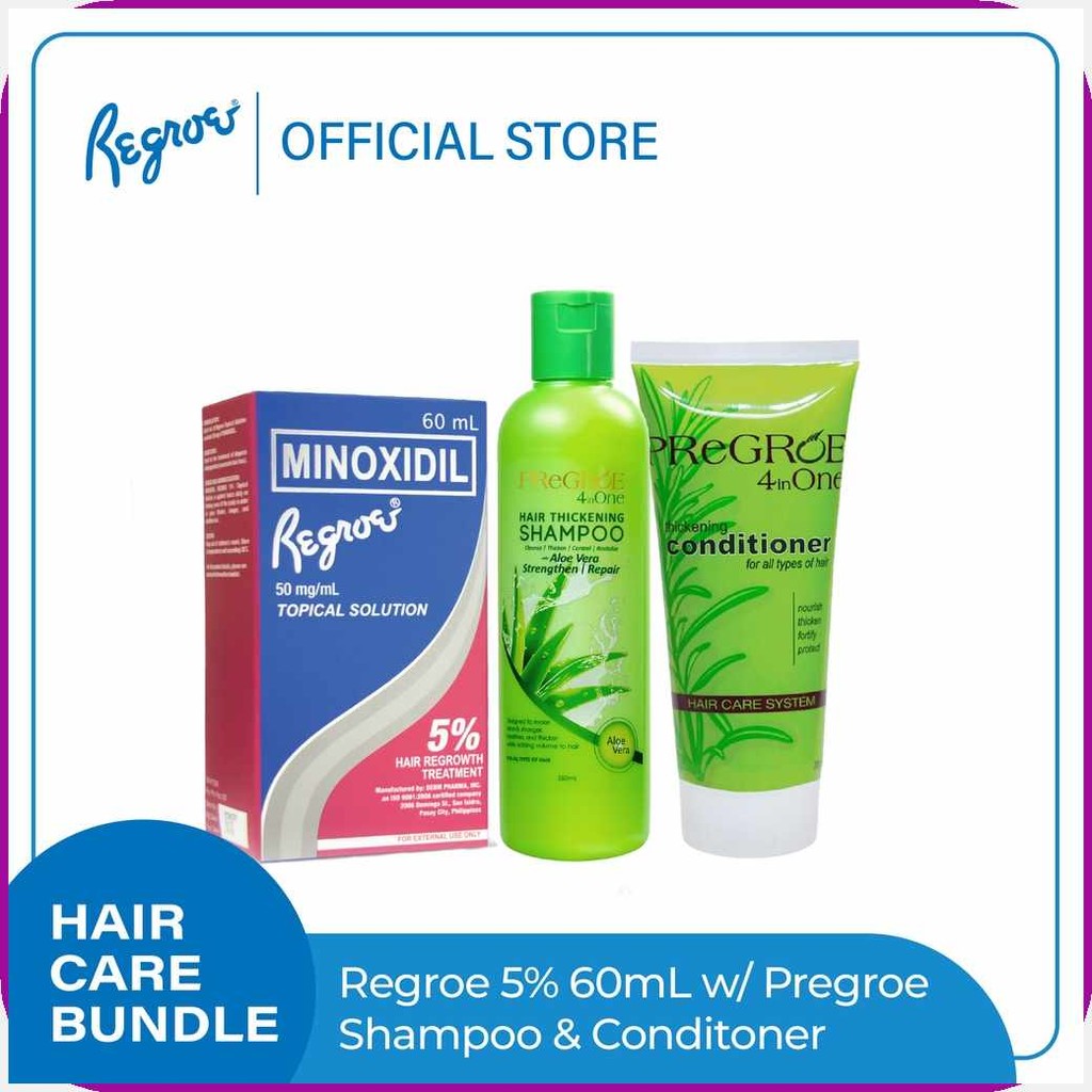 Regroe+LR`Minoxidil=E_bv:5%%Vc:60ML%oF:&%ly:Pregroe%TF:4inOne%aR ...