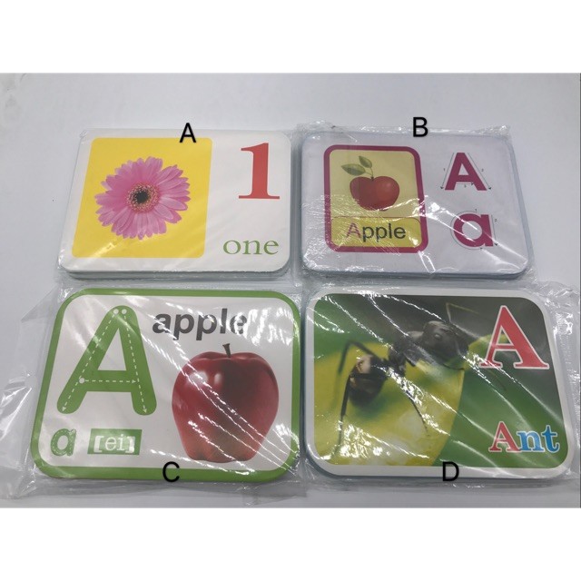 Flash]CR(card`GN#learning?AP*Card}nX)For}bN)kids | Shopee Philippines