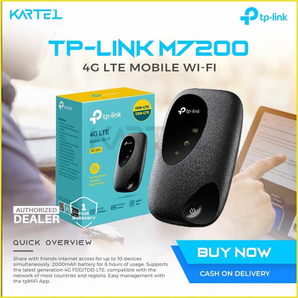 TPLink/Y>M7200)P>4G)R>LTE)u>Mobile)S>WiFi)Z>)w>Pocket)Q>WiFi Open