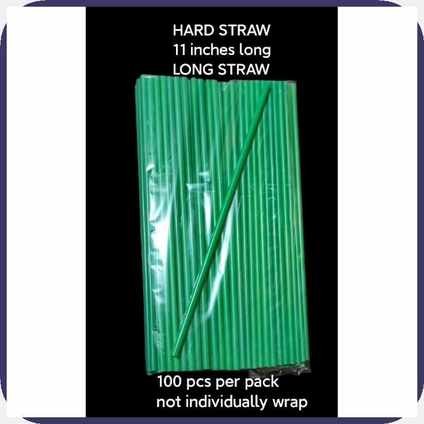 hard]j(straw;v])Xo}straw>u}100=U}pcs>U}per>z}pack | Shopee Philippines