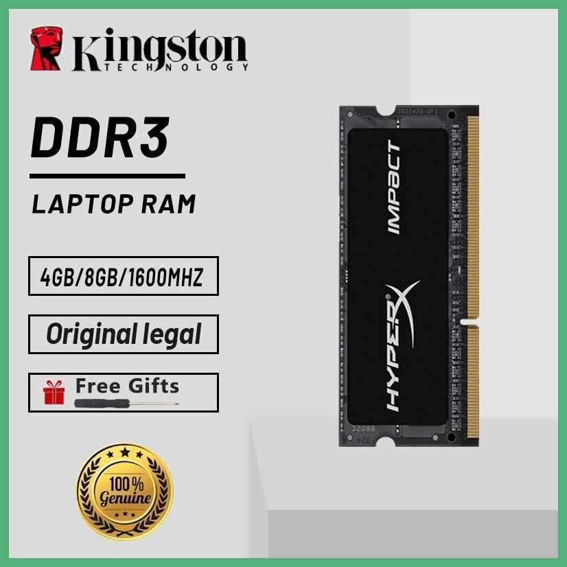 HyperX(z*DDR3@h&RX`8GB;jD`1600Mhz;pA`Laptop;RP`RAM;Ui`;X`PC3-12800 ...