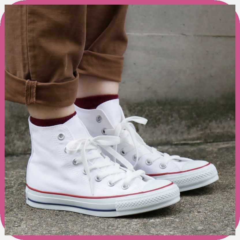 converse Chuck Taylor high cut for men's shoes | Shopee Philippines