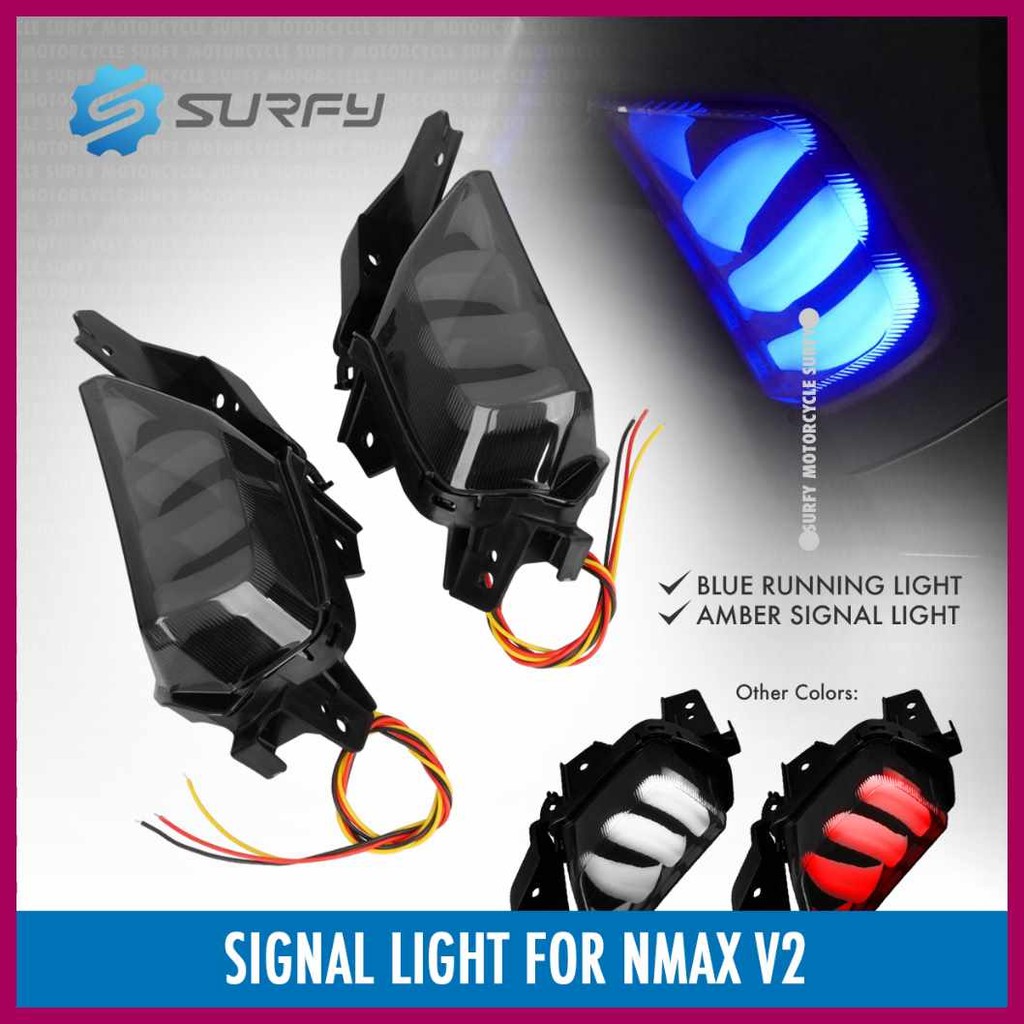 Nmax#GB