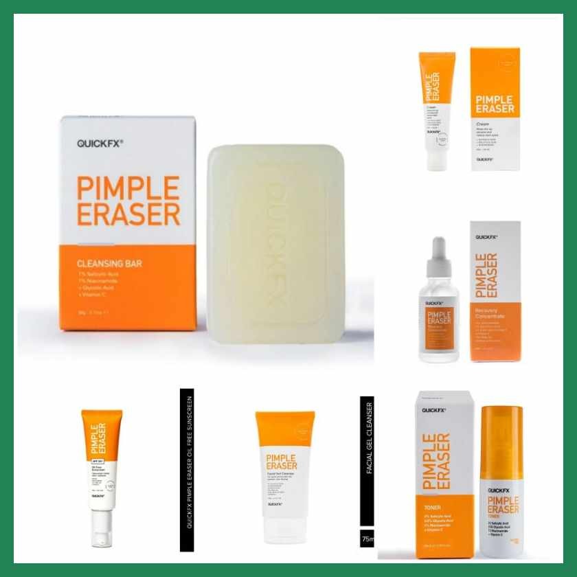 QuickFx:A/Pimple+Sq%Erase | Shopee Philippines