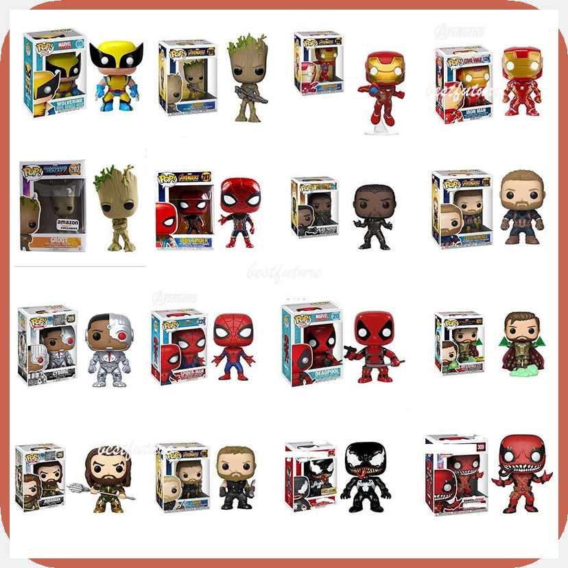 Funko=mPop
